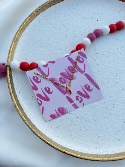 Valentina Necklace