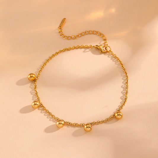 Mara Anklet