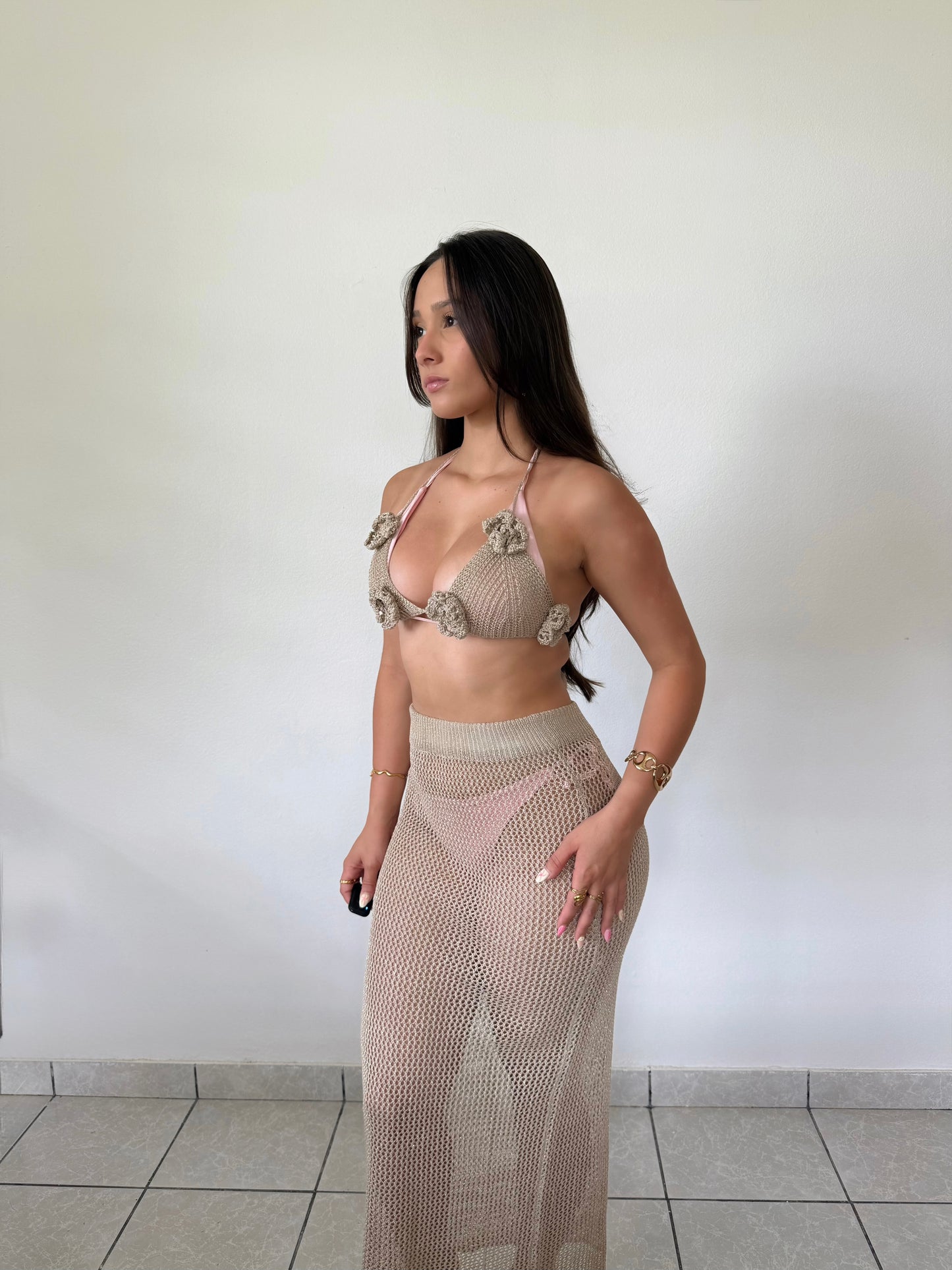 Isla Sol Set