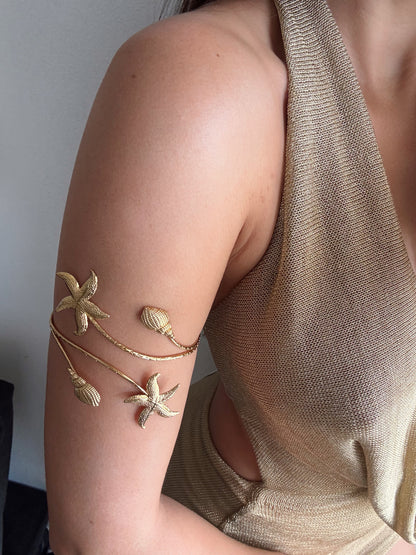 Marea Arm Cuff