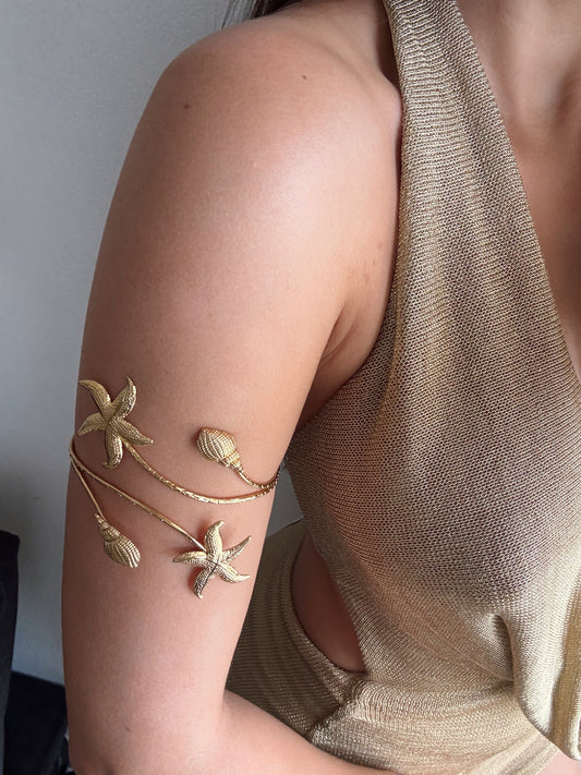 Marea Arm Cuff