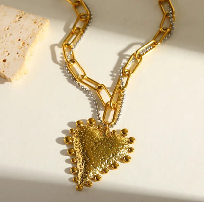 LOV/ED Necklace