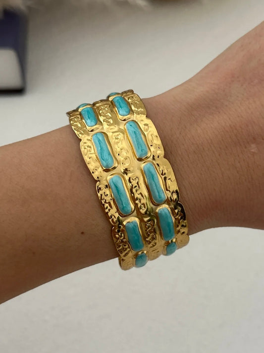 Fio Bangle