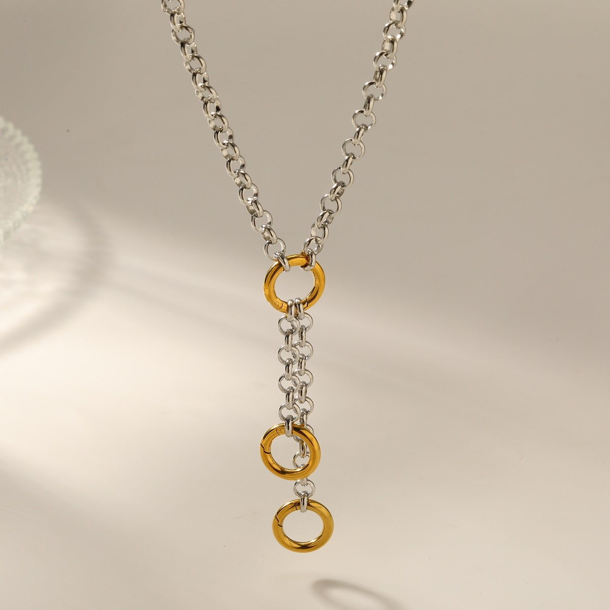 Paulina Necklace