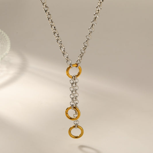 Paulina Necklace