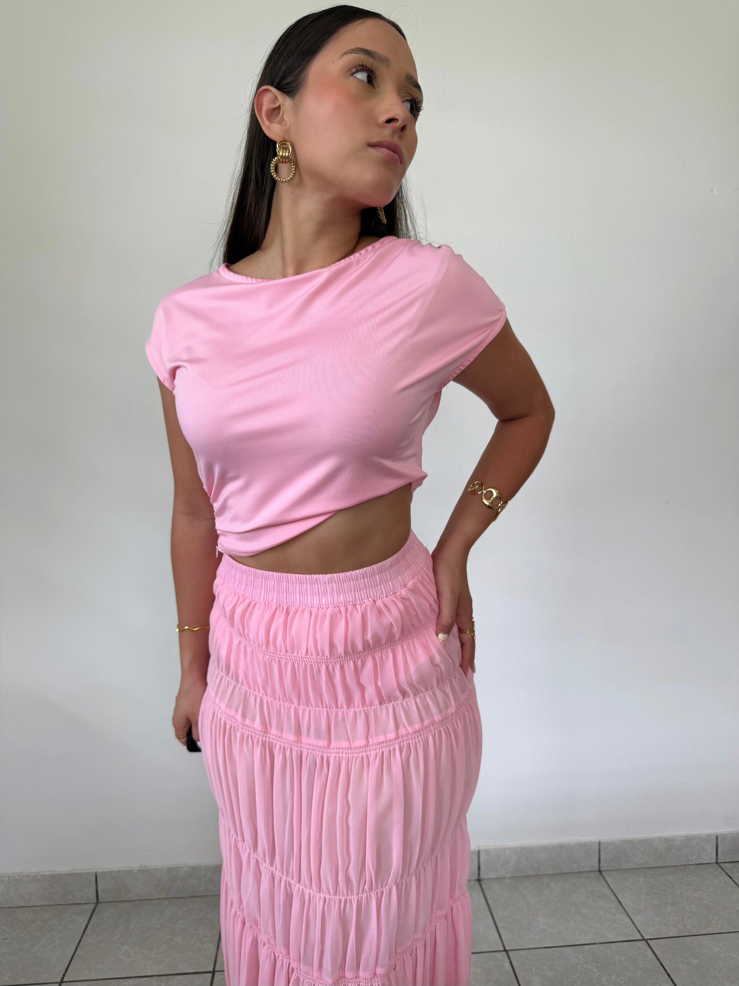 Isabella Set
