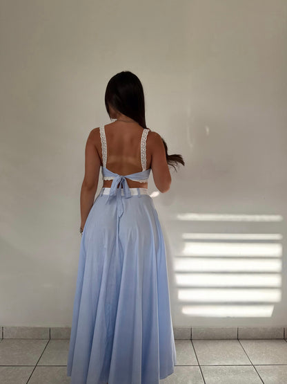 Camélia Set