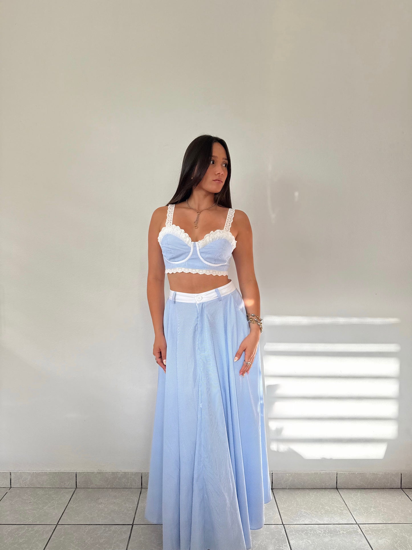 Camélia Set