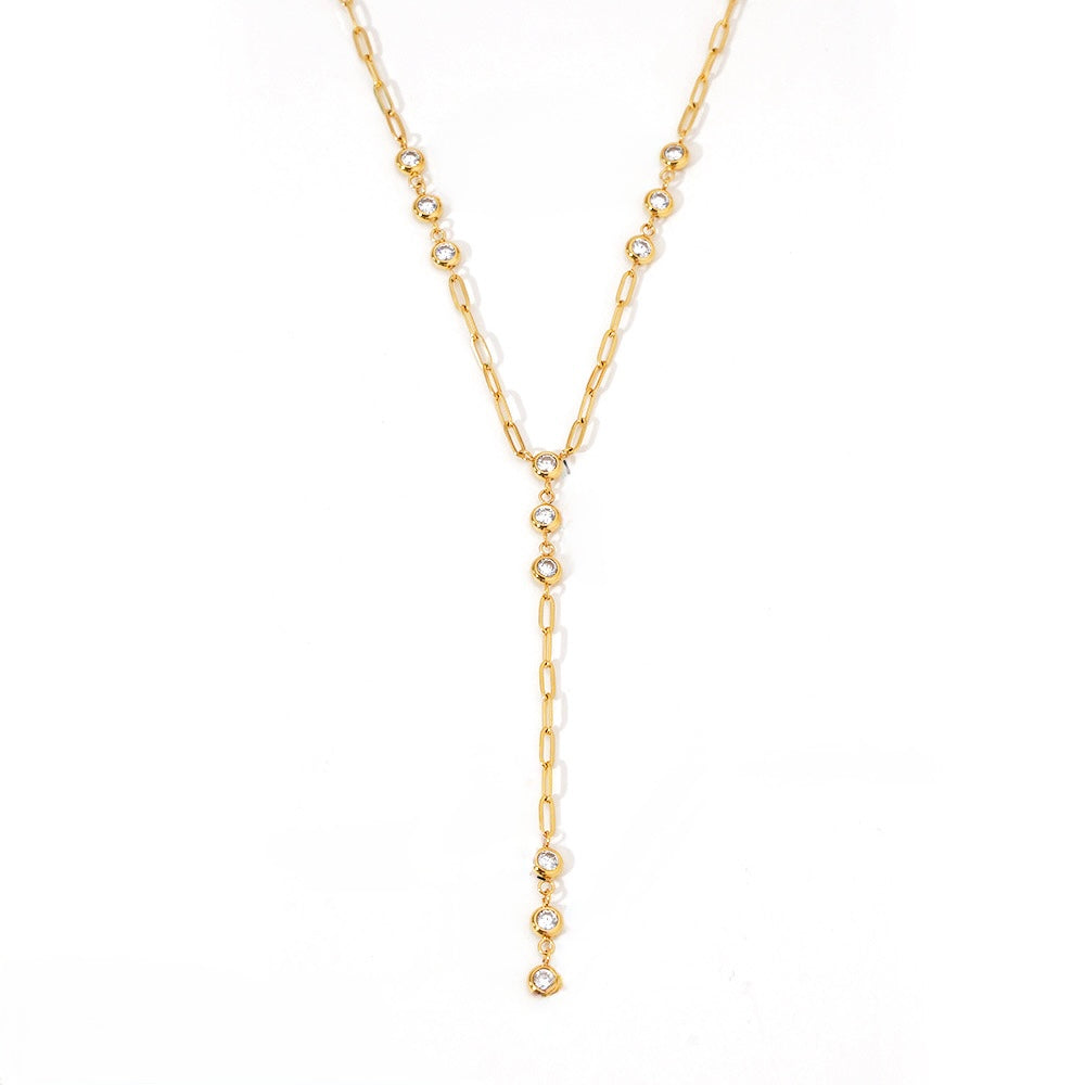 Paola Necklace