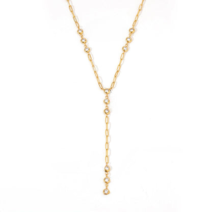 Paola Necklace