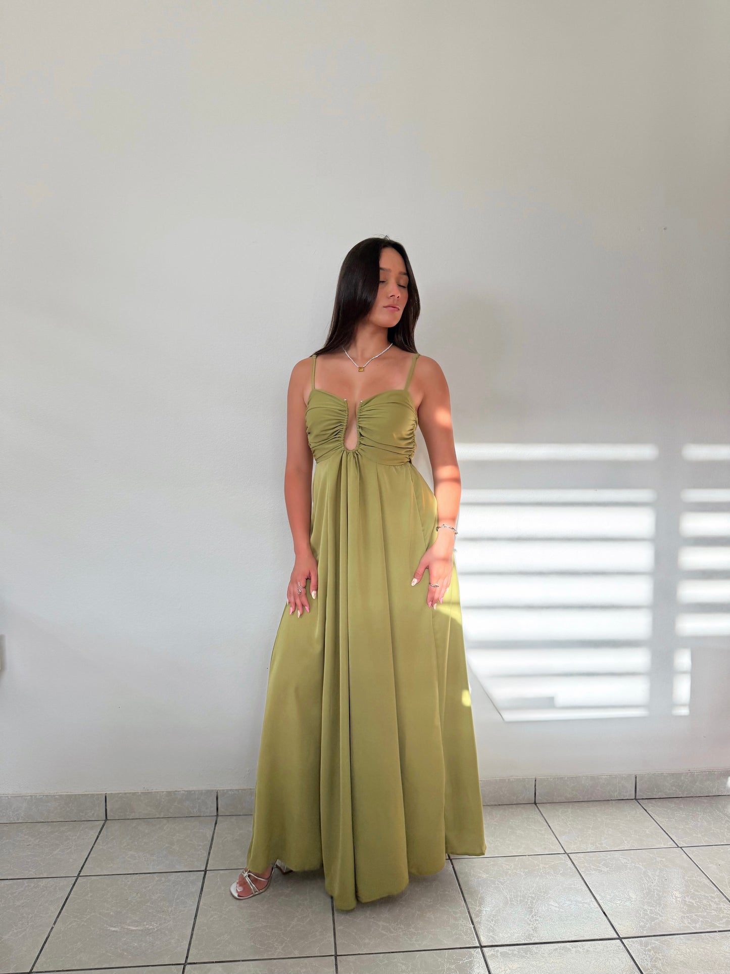Olivia Dress
