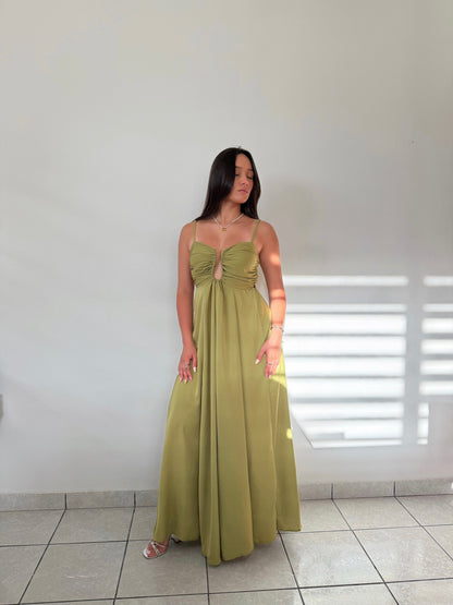 Olivia Dress