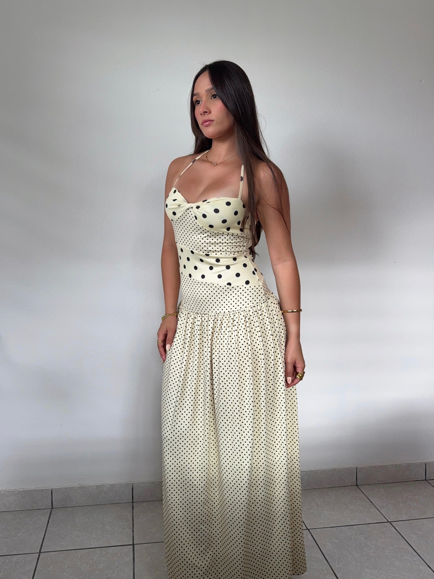 Dahlia Dress