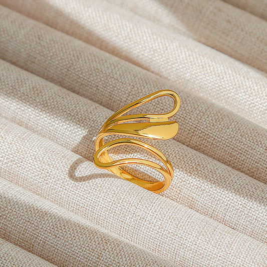 Nina Ring