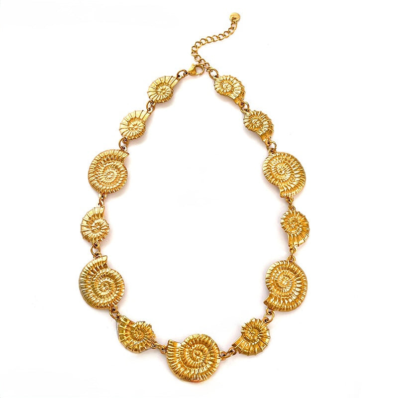 Star & Sandy Necklace