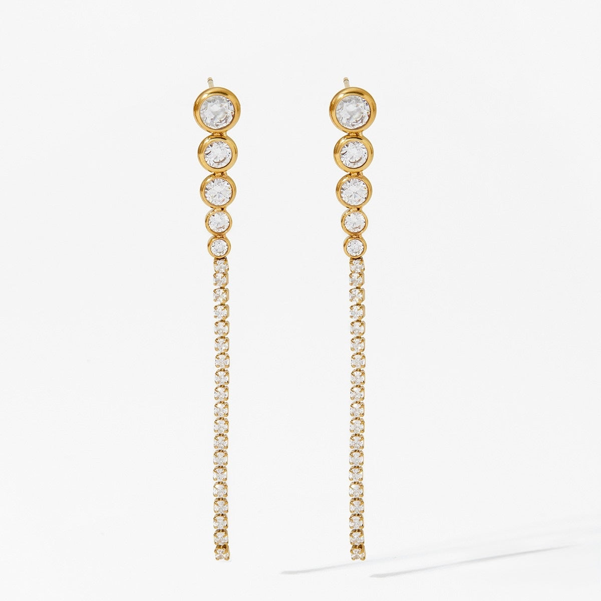 Mila Earrings