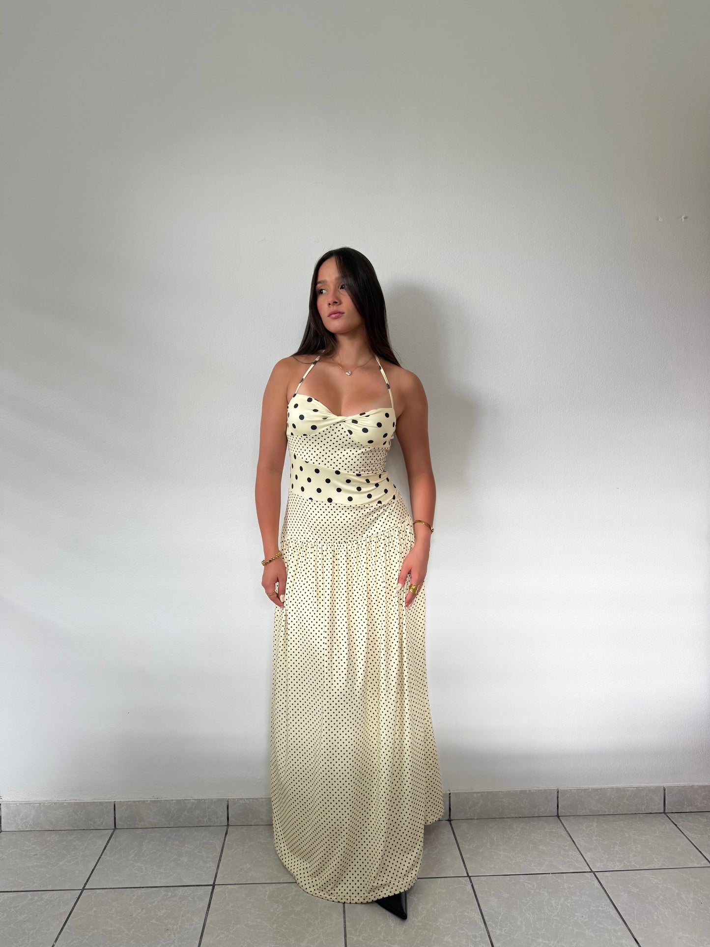 Dahlia Dress