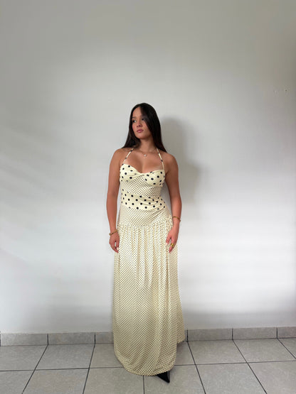 Dahlia Dress