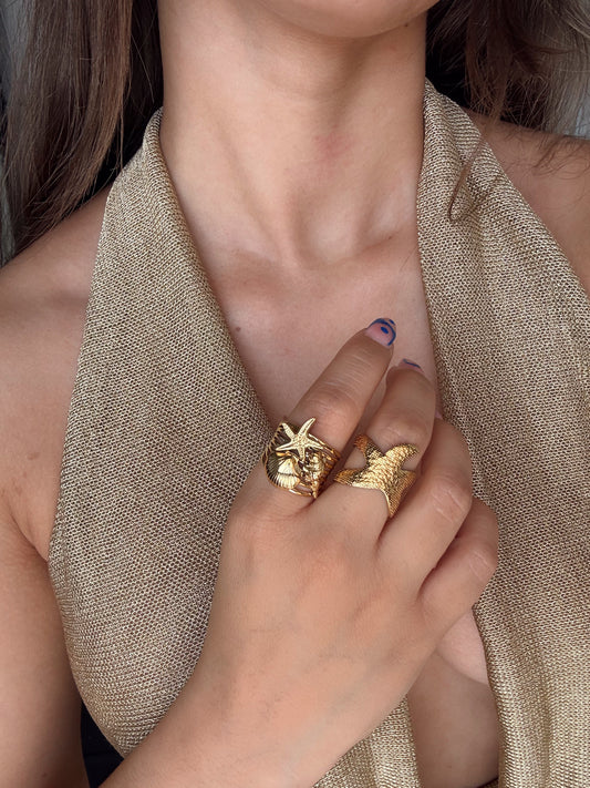 Nia & Noa Ring