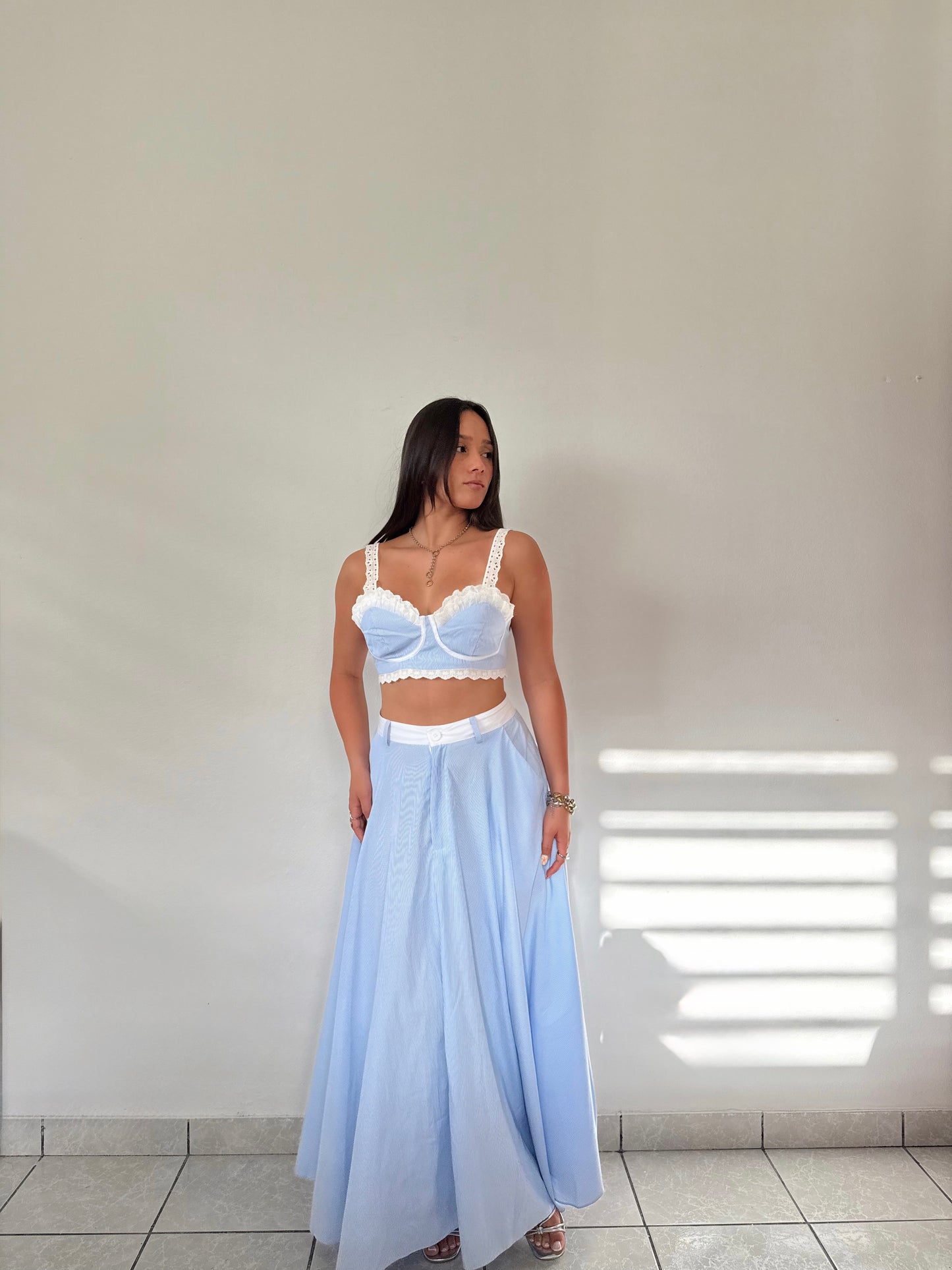 Camélia Set