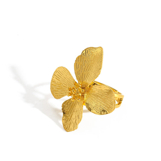 Bloom Ring