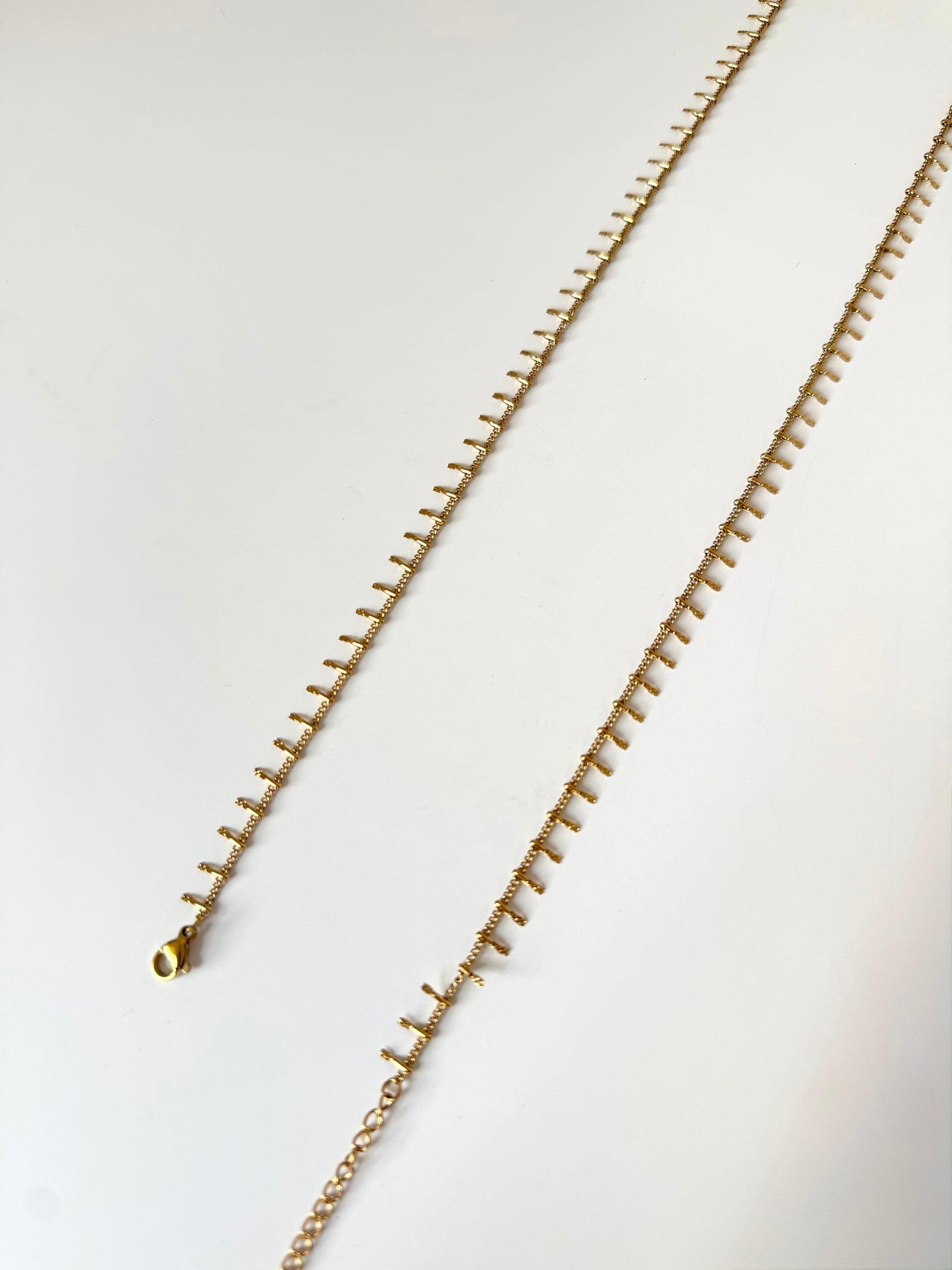 Basic Waist Chain