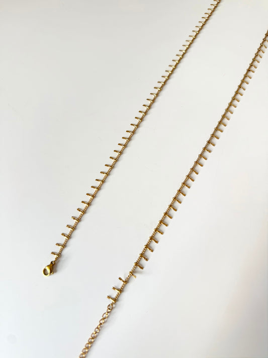 Basic Waist Chain
