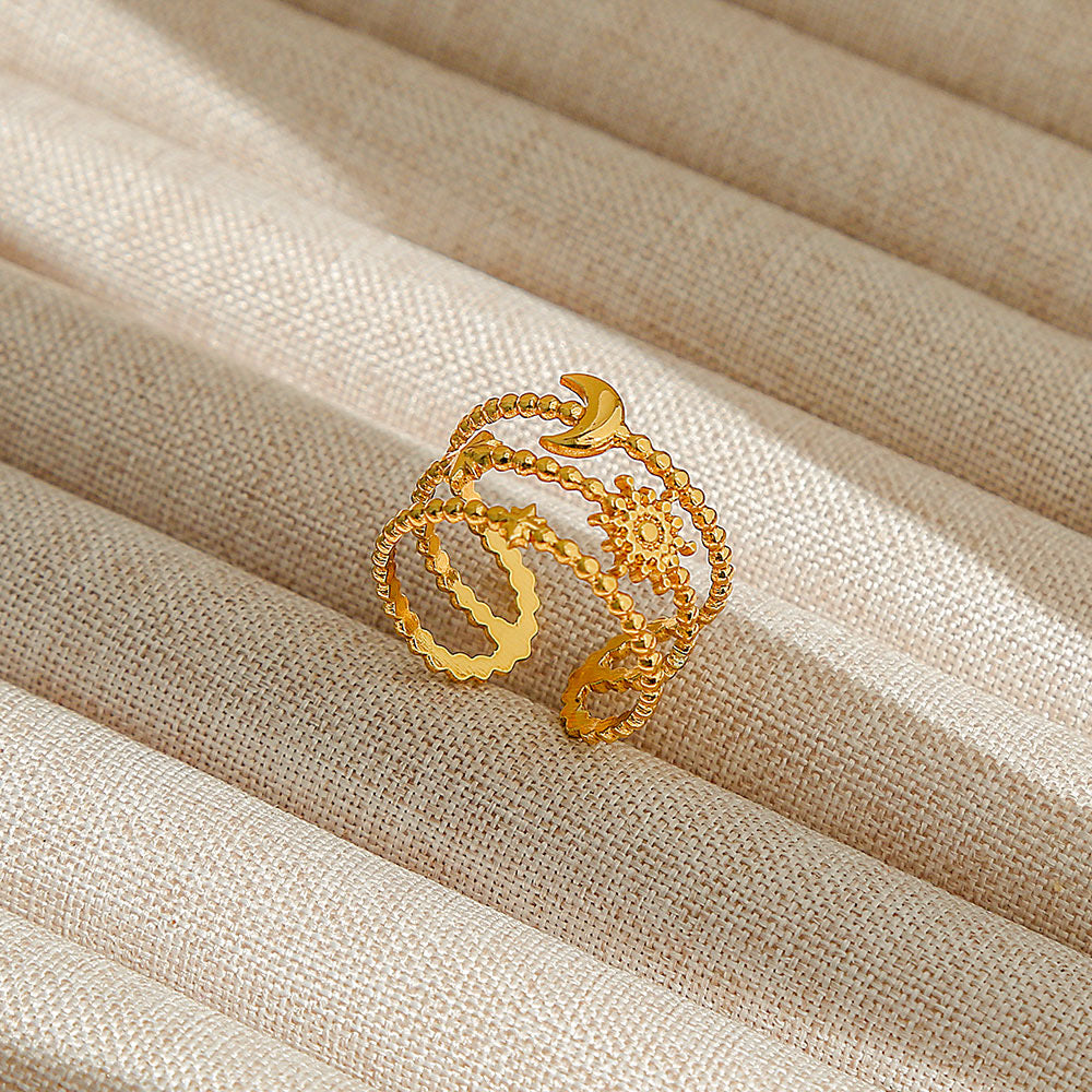 Luné Ring