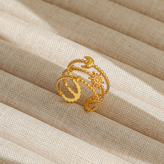 Luné Ring