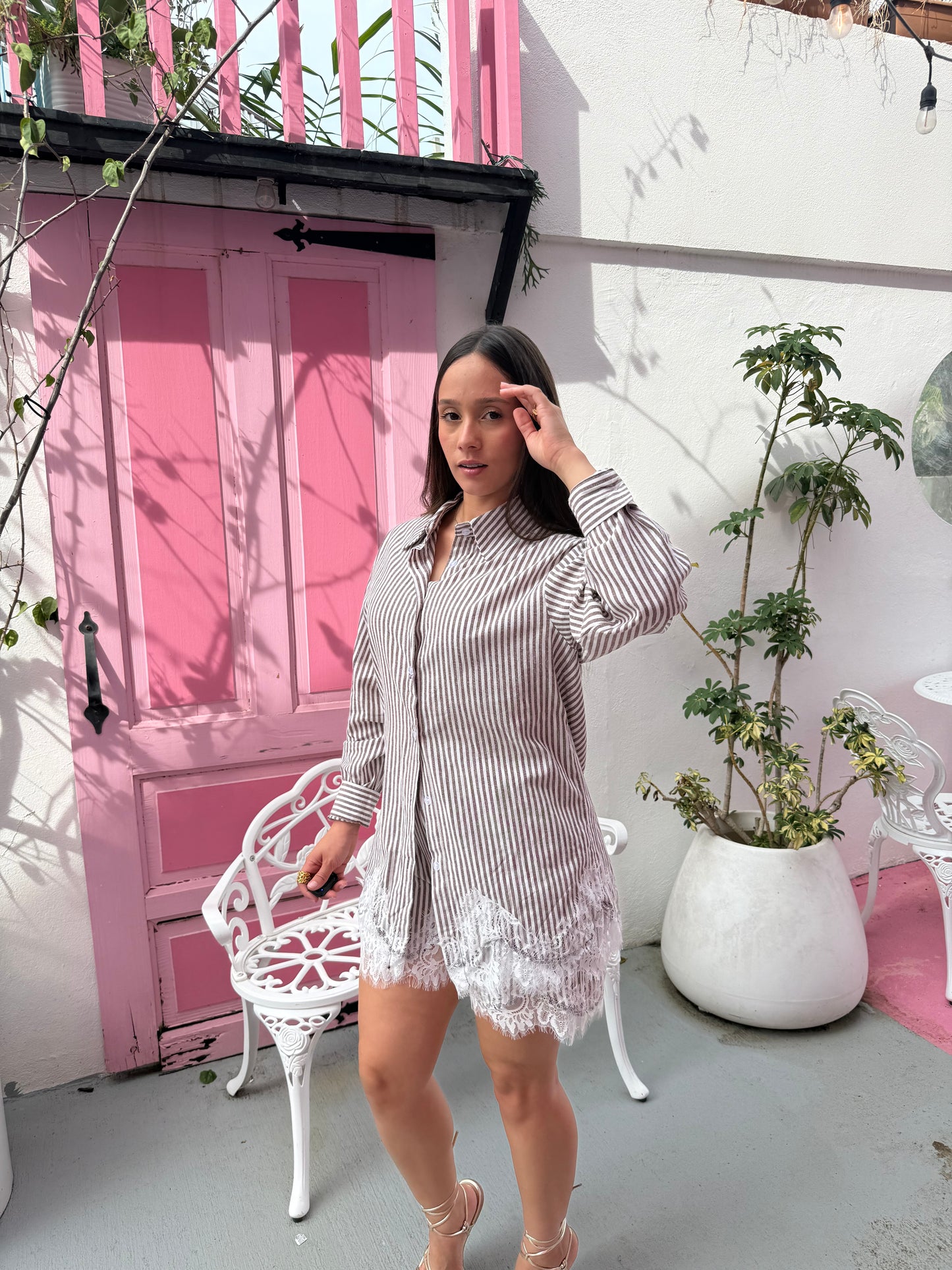 Milan Set