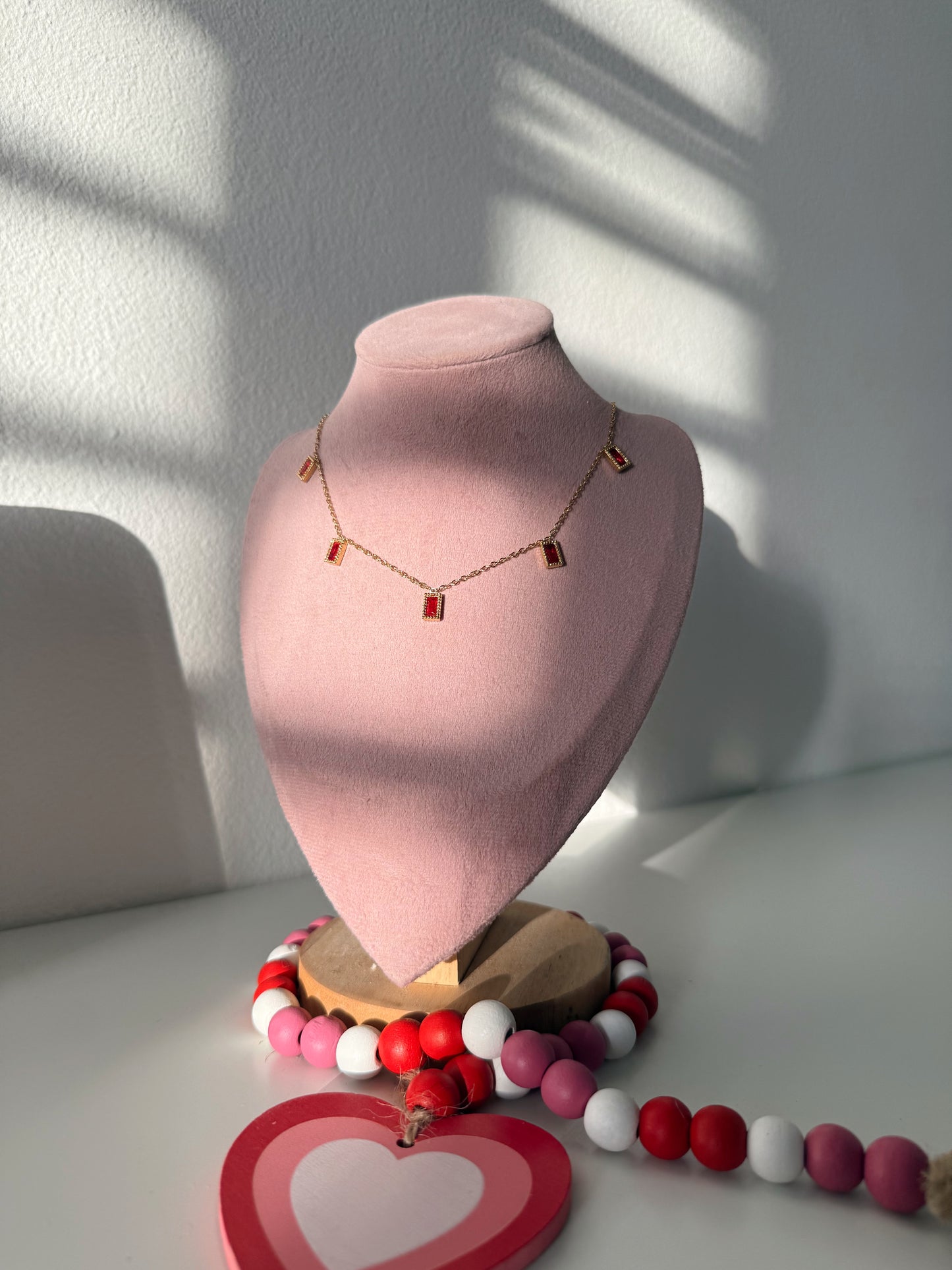 Forever Yours Necklace