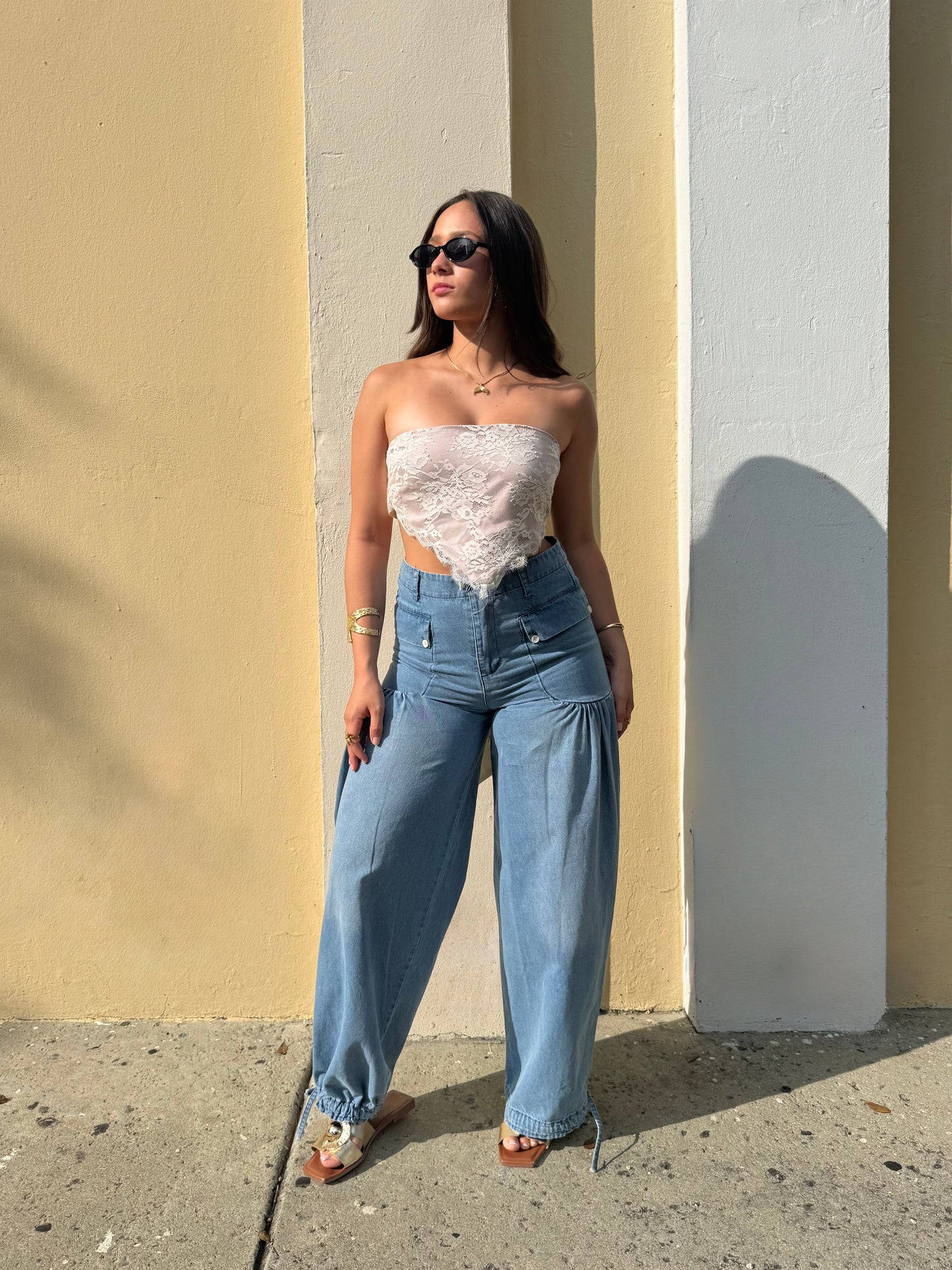 Nova Jeans