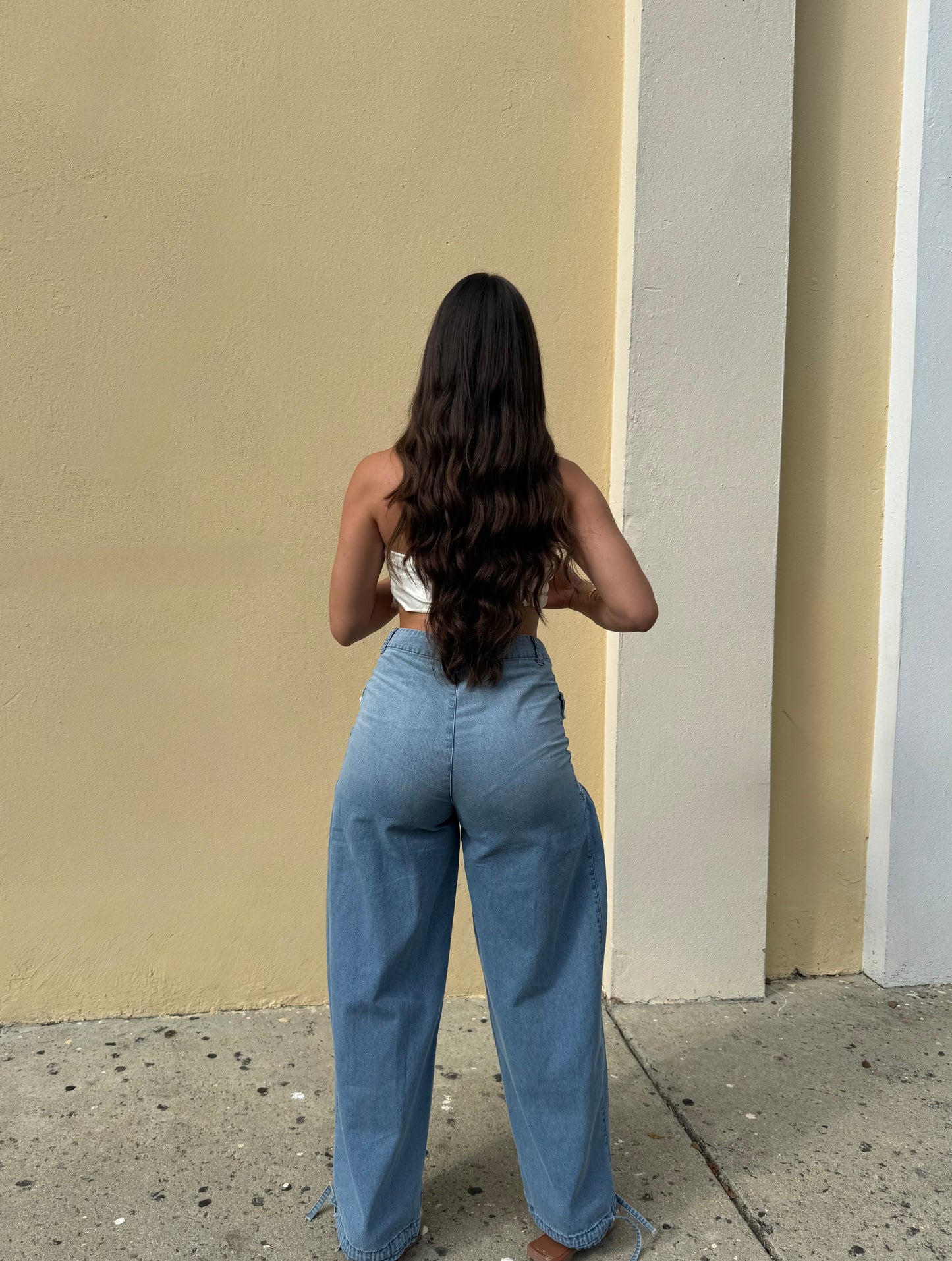 Nova Jeans