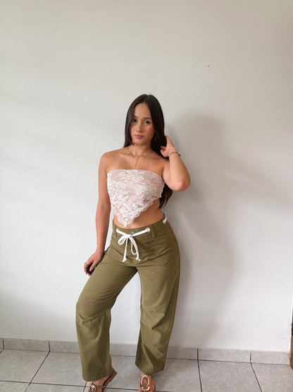 Gianna Top