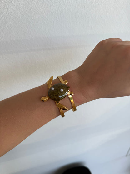 Turtle Bangle