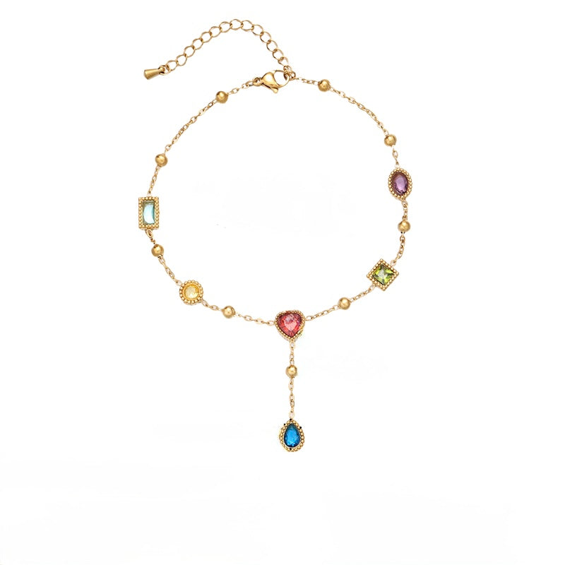 Juliette Anklet set