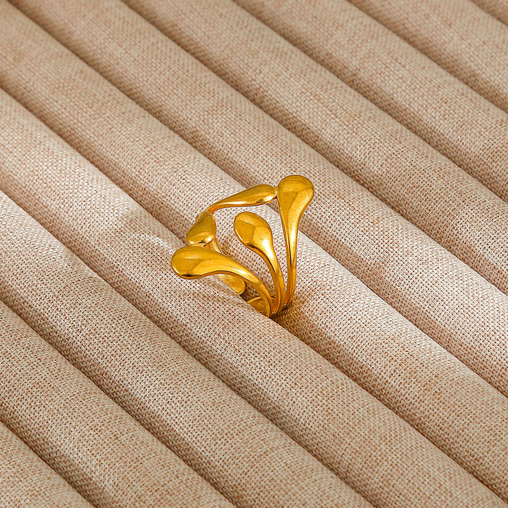 Nora Ring