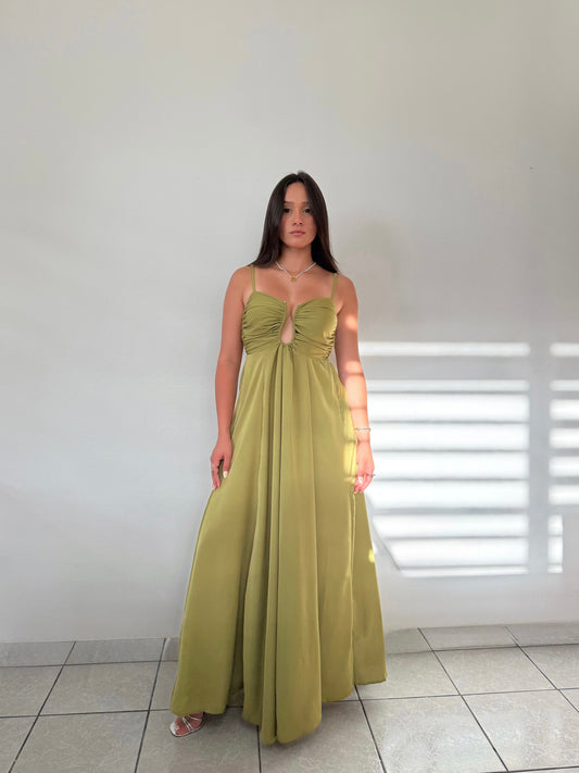 Olivia Dress