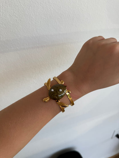 Turtle Bangle