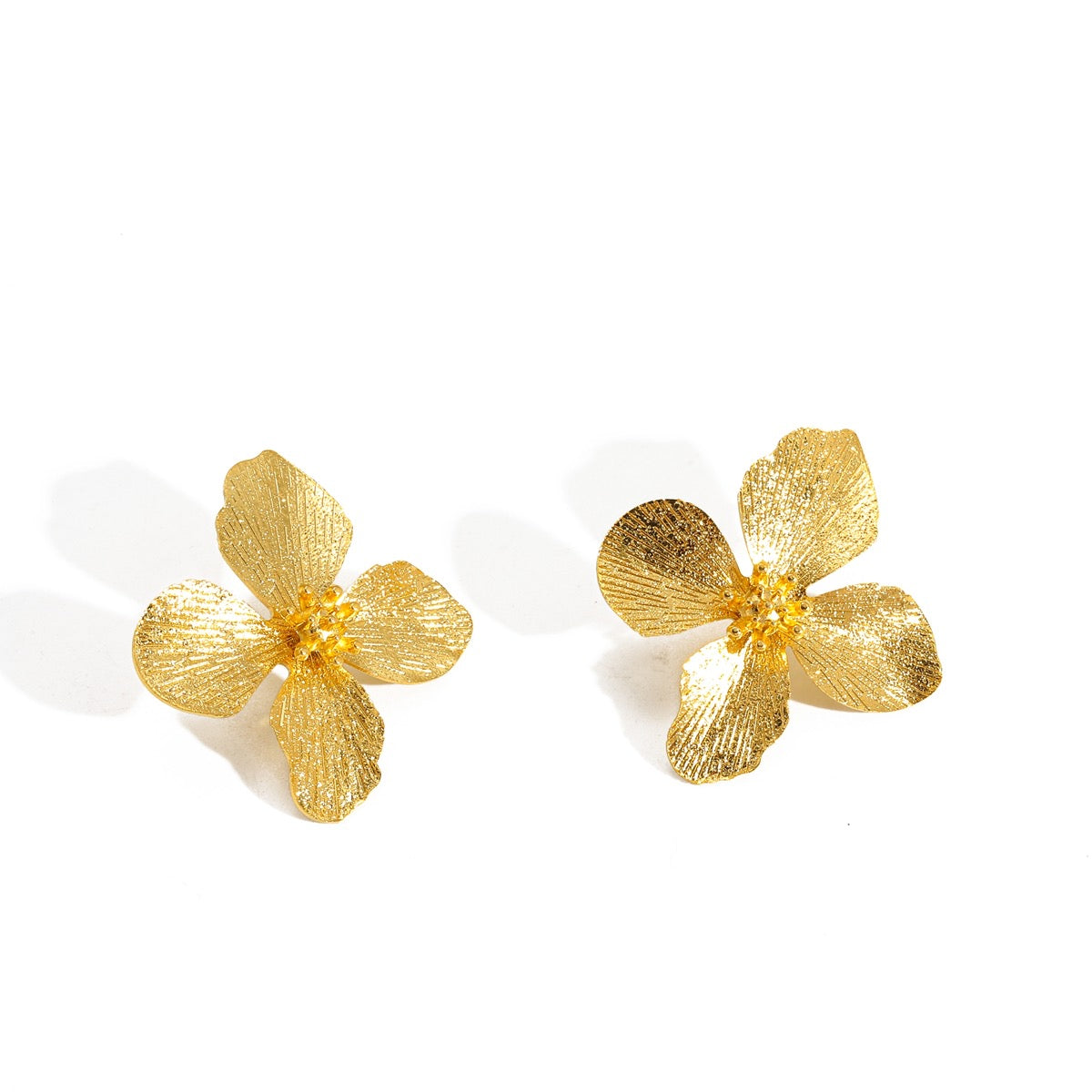 Bloom Earrings