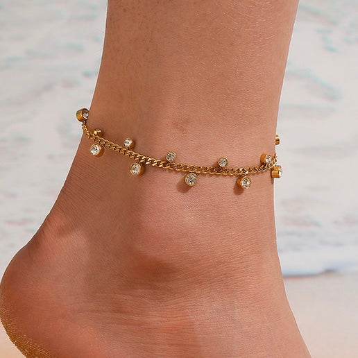 Mia Anklet