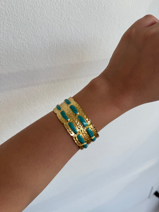 Fio Bangle