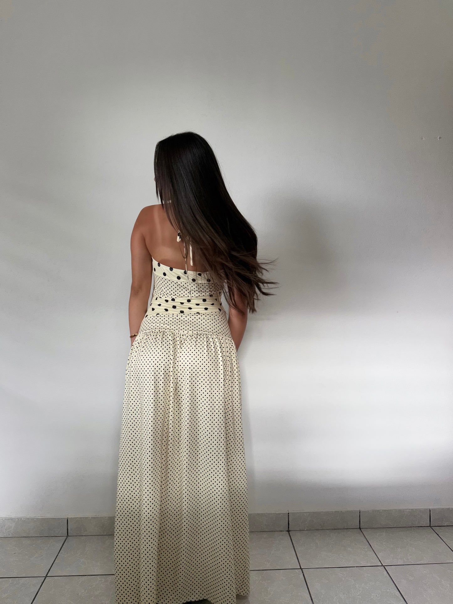 Dahlia Dress