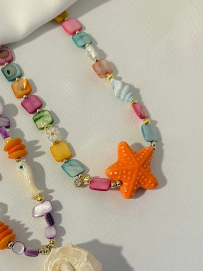Estella Necklace