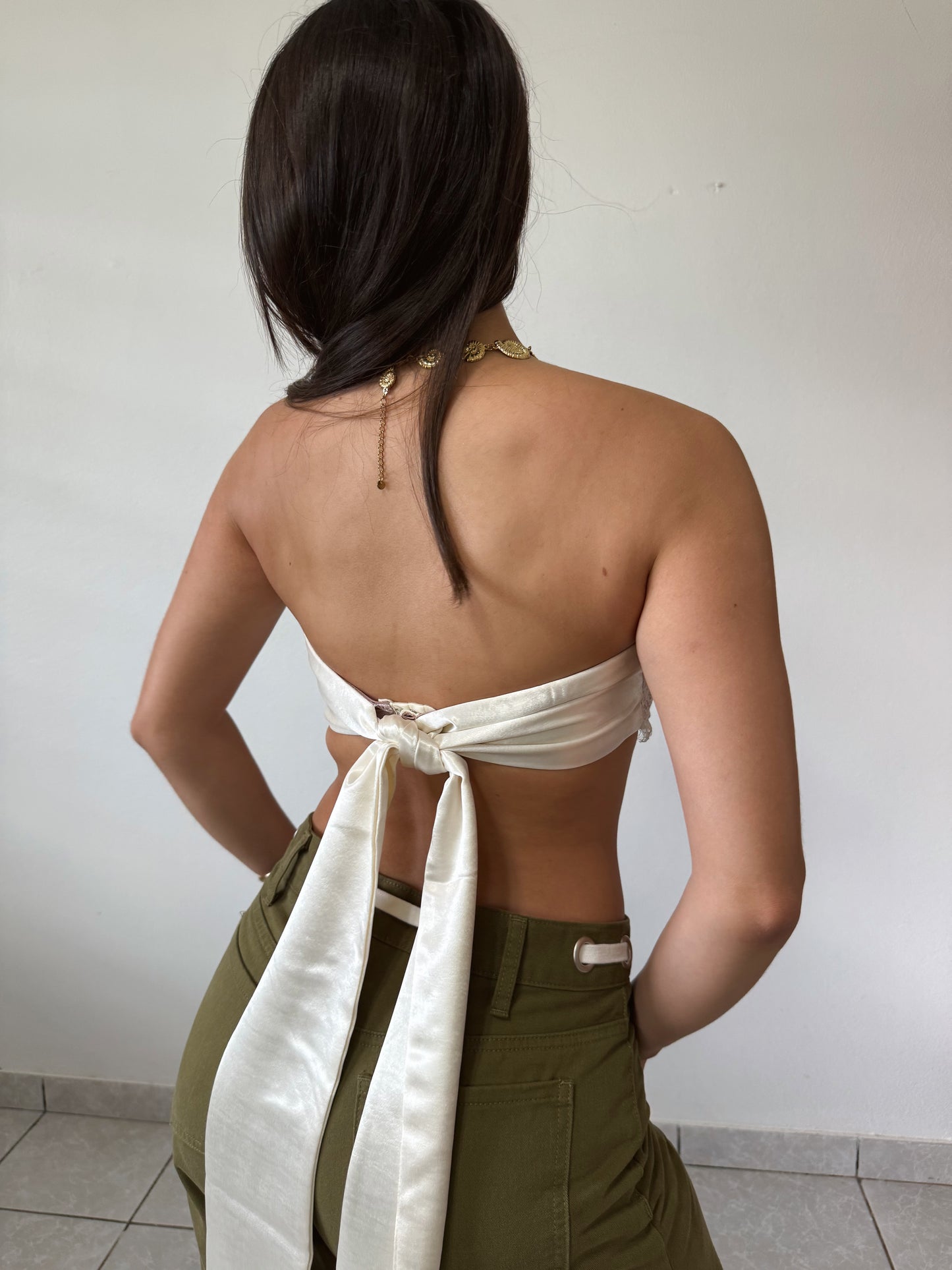 Gianna Top