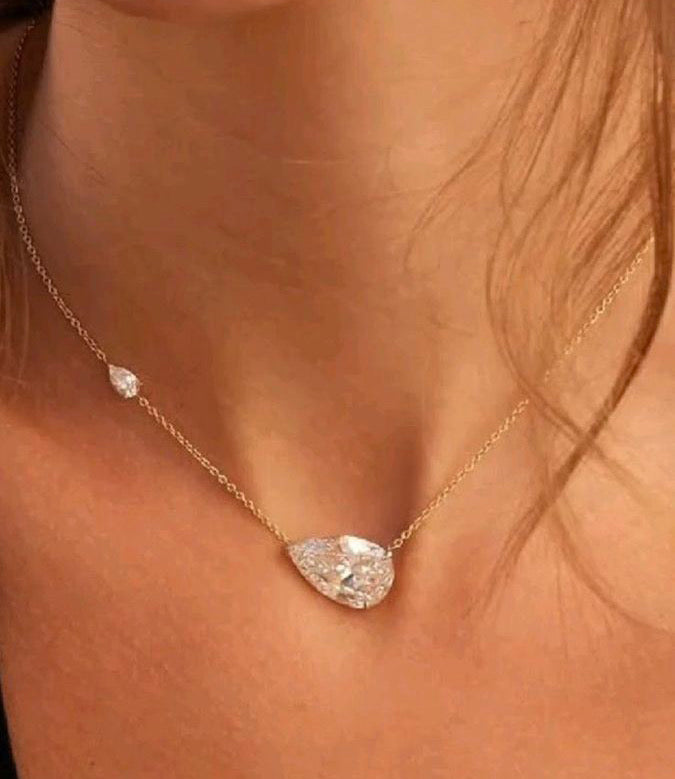 Camille Necklace