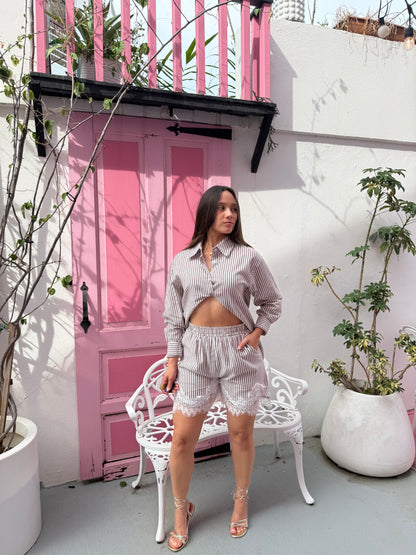 Milan Set