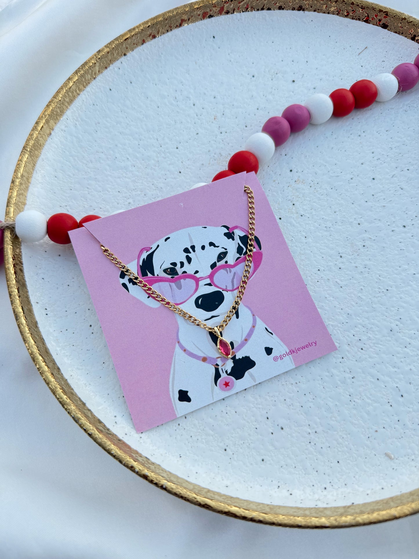 Valentina Necklace