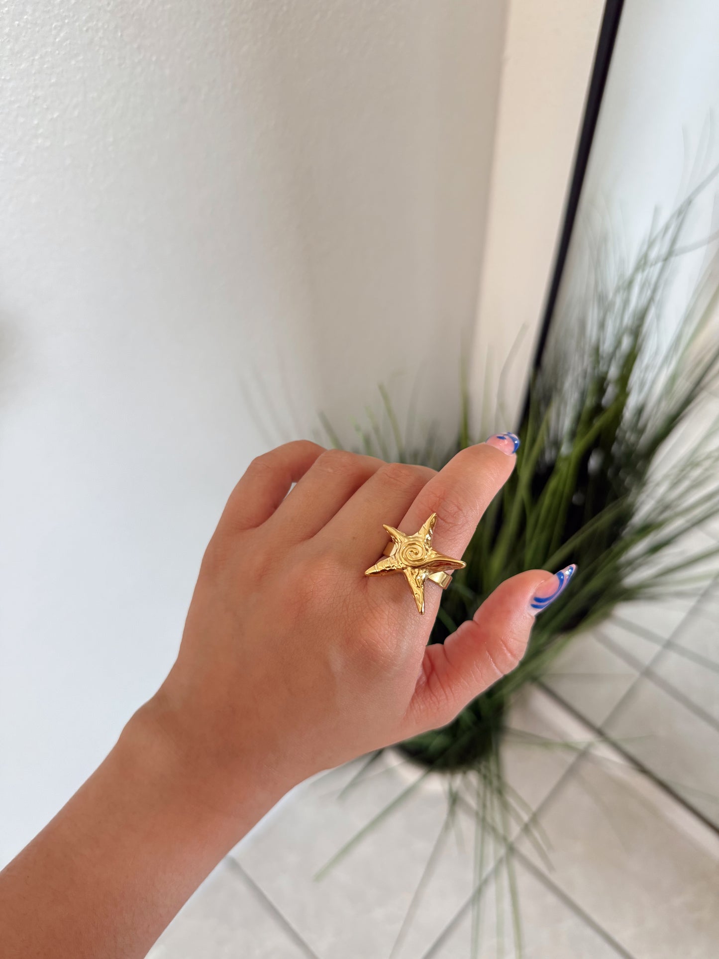 Stella Ring