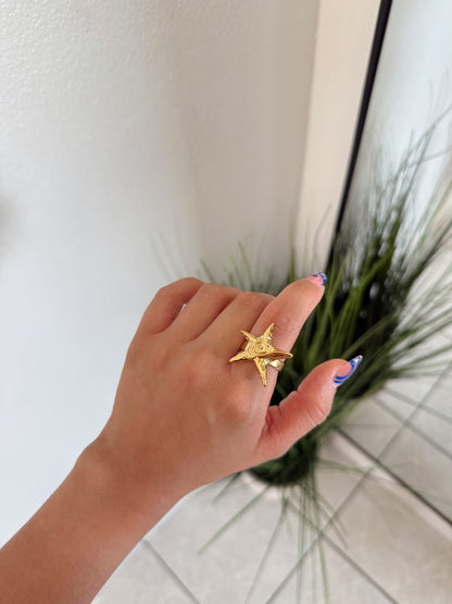 Stella Ring